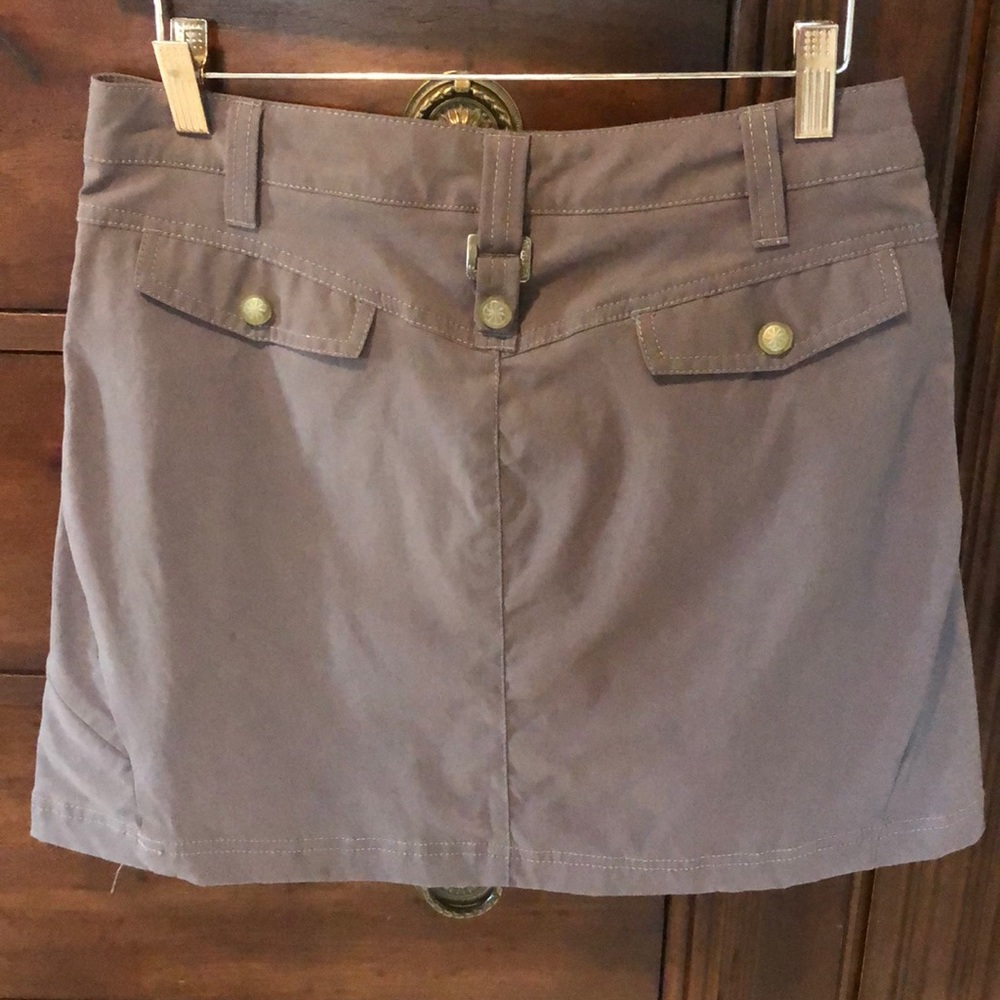 Athleta Dipper Skort View 5